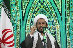 جمهوری اسلامی ایران با حرکت و تفکر بسیجی خود شکست ناپذیر است