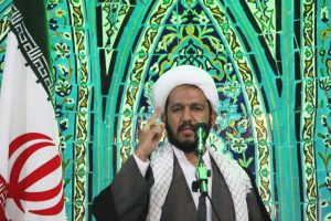 جمهوری اسلامی ایران با حرکت و تفکر بسیجی خود شکست ناپذیر است
