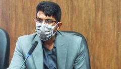 اختصاص اعتبار ۷۲ میلیارد تومانی برای پروژه های عمرانی فهرج