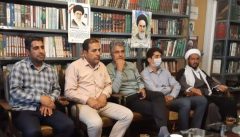 جهاد تبیین رمز استمرار انقلاب اسلامی است