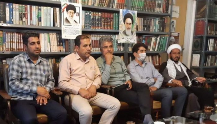 جهاد تبیین رمز استمرار انقلاب اسلامی است