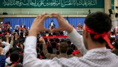 نقش مدبرانه ولایت فقیه در غلبه بر فتنه ها