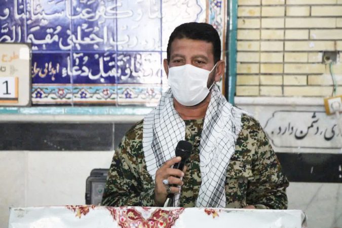 مهمترین رسالت بسیج در شرایط کنونی خدمت به مردم است