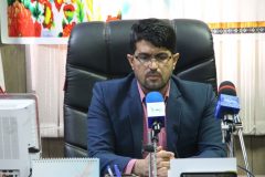 افتتاح و کلنگ زنی ۵۳ طرح با اعتبار ۸۵۰ میلیارد ریال در فهرج همزمان با دهه مبارک فجر