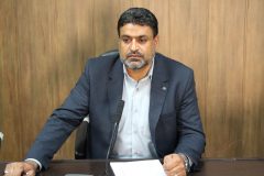 حدود ۹۷ درصد دانش آموزان فهرج تحت پوشش تحصیلی قرار دارند