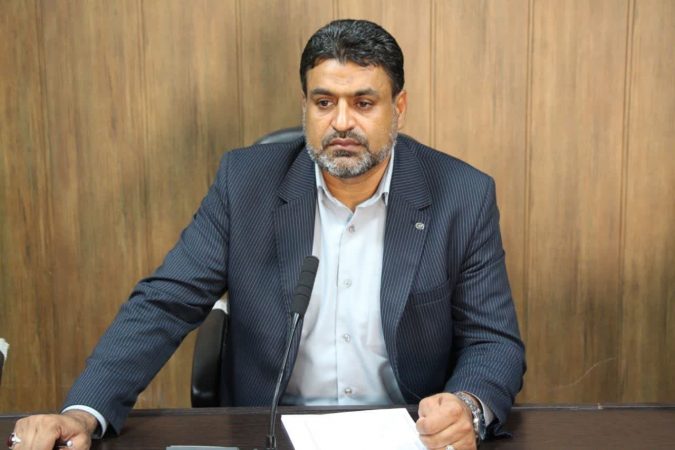 حدود ۹۷ درصد دانش آموزان فهرج تحت پوشش تحصیلی قرار دارند