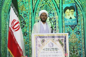 تحقق شعارهای سال ولی امر مسلمین جهان، نیازمند جهاد تبیین و عمل جهادی است