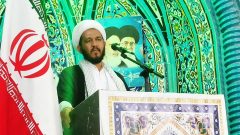 ۱۲ فروردین مصداقی از مصادیق ایام الله است