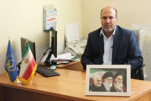 ایجاد ۵۱۰ فرصت شغلی در فهرج طی یکسال اخیر