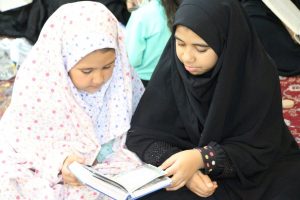 احیای شب ۲۱ ماه رمضان در مساجد فهرج