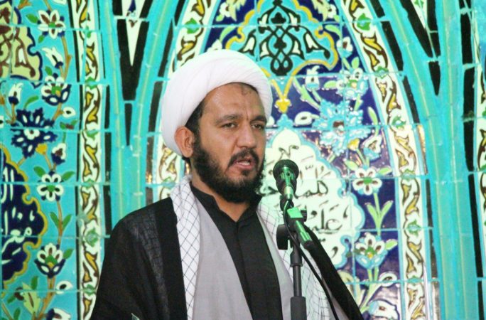 زیستِ عفیفانه، حق مسلم هر ایرانی است