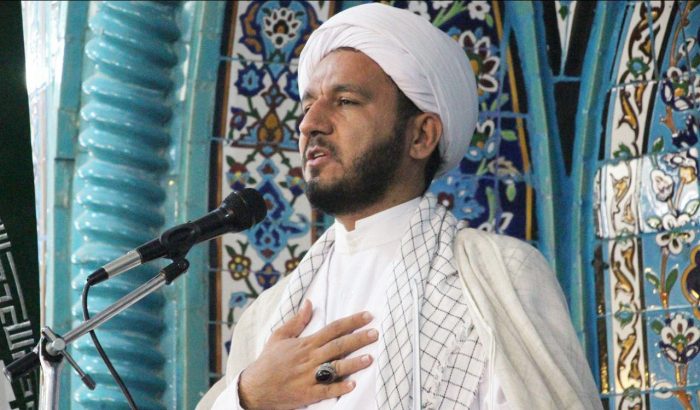 نیروهای مسلح، حصارهای مستحکم کشور و ملت هستند