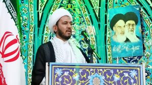 خبرنگاران، مدافع ارزش‌های نظام مقدس جمهوری اسلامی باشند