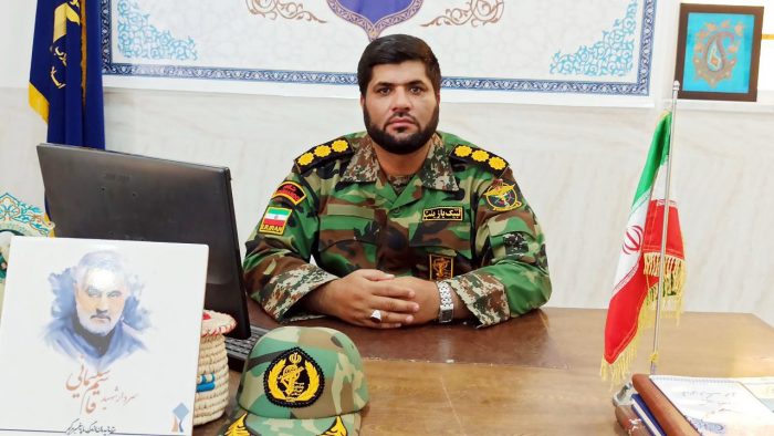 توسعه و رفع محرومیت، از اهداف گروه‌های جهادی است