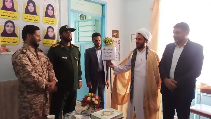 زنگ مقاومت و پیروزی در فهرج نواخته شد