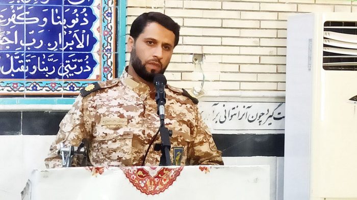 فتح خرمشهر، حاصلِ تفکر جهادی، انقلابی و شهادت گونه بود