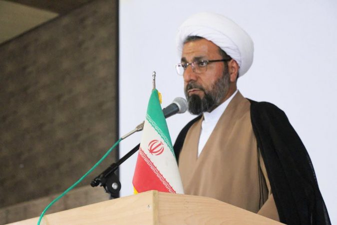 انقلاب اسلامی، تفکر محور و اندیشه محور است