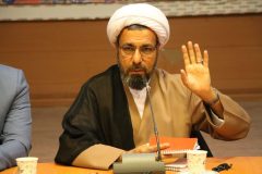 فهرج مرکز وحدت است/انقلاب، تفکر و اندیشه‌ای قوی دارد