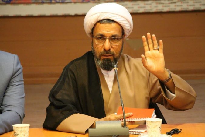 فهرج مرکز وحدت است/انقلاب، تفکر و اندیشه‌ای قوی دارد