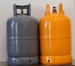 توزیع الکترونیکی گاز مایع ساماندهی می‌شود