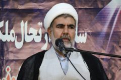 امام با اتکال به خدا، انقلاب را به پیروزی رساند