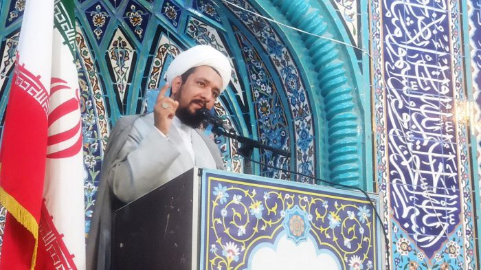 ابرموشک هایپرسونیک سپاه، تمام معادلات نظامی دنیا را به هم ریخته است