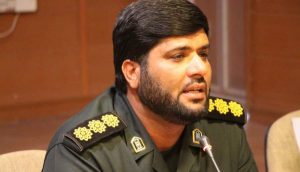 اعزام ۵۰ بسیجی خواهر از فهرج به مرقد امام خمینی (ره)