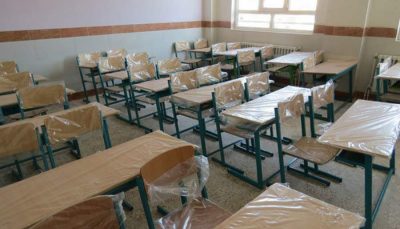 مدرسه ۹ کلاسه‌ای بزودی در روستای دهنوبهزادی ساخته می‌شود