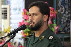 جهاد تبیین از مهمترین وظایف مربیان تربیتی است