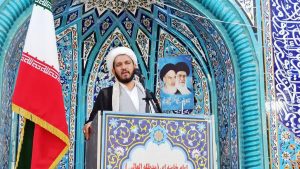 بزرگترین اجتماع تاریخ بشر در کربلا، از طریق فضای مجازی تبیین شود