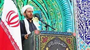 جنایت برخی افراد در فضای مجازی کمتر از جنایات داعش نیست