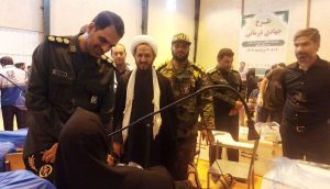 ارائه خدمات درمانی رایگان به بیش از ۴ هزار نفر از بیماران در فهرج