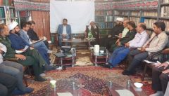 مسئله حجاب یک ضرورت شرعی و اجتماعی است