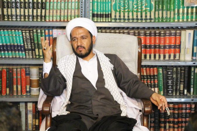 اربعین، میعادگاه عاشقان و عارفان اهل بیت (ع) است