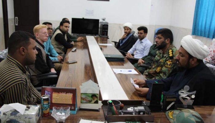 خبرنگاران مطالبه‌گری را سرلوحه کار قرار بدهند