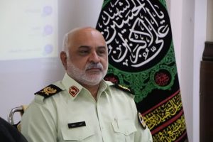 کشف ۳۰ هزار لیتر هیدروکربن قاچاق در فهرج