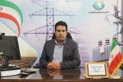 با مساعدت مردم هفته گرم پیش رو را با موفقیت پشت سر خواهیم گذاشت