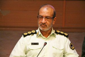 عاملین نزاع دسته جمعی حسین آباد در چنگال پلیس فهرج