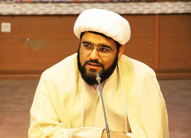 حضور دائم روحانی در روستای عامریه پس از تکمیل خانه عالم