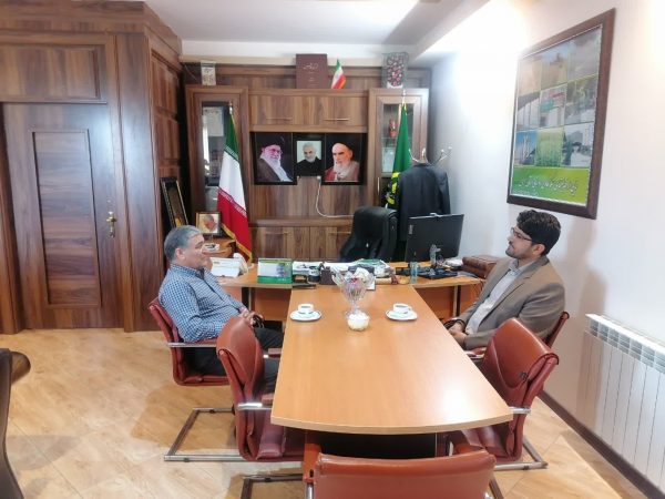 گلایه فرماندار فهرج از نحوه خرید تضمینی خرما