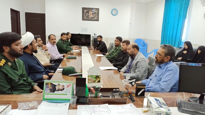 اقشار بسیج، رکن اصلی سپاه هستند