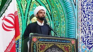 اربعین، پیوند بشریت با امامت و رمز وحدت مسلمین است