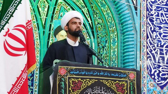 اربعین، پیوند بشریت با امامت و رمز وحدت مسلمین است