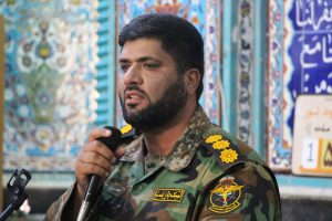 اقتدار امروز‌ ما، حاصل دستاوردهای دفاع مقدس است