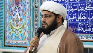 فعالیت ۷۵ مبلغ و‌ مبلغه بومی در فهرج