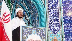 عید قربان، روز ذِبح نَفس با تیغِ تقواست