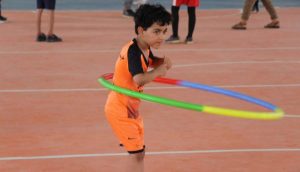 آغاز به کار پایگاه‌های غنی‌سازی اوقات فراغت تابستانی در فهرج