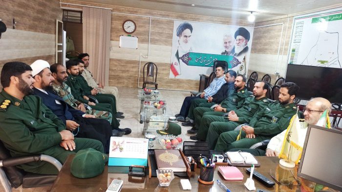 نیروی انتظامی در میان مردم از محبوبیت خاصی برخوردار است