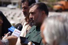 ۶۵۰۰ بسته معیشتی به خانواده‌های نیازمند کرمانی اهدا شد