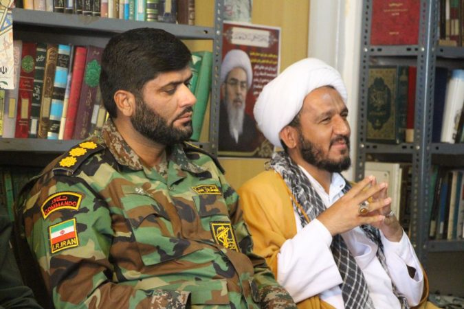 جایگاه رفیع ایثار و شهادت باید در فرهنگ ما محفوظ بماند.